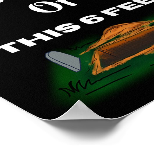 Poster Covid-19 (Hoek)