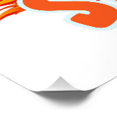 Poster Cow-boy spatial |Chemise aventure | Chemise spatia (Coin)