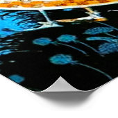 Poster Cow Jumped Over the Moon (in 23 sizes) (Coin)