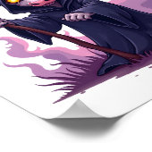 Poster Cow Reaper (Coin)