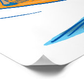 Poster CoWaBuNa (Coin)