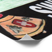 POSTER COWBELL MAN (Coin)