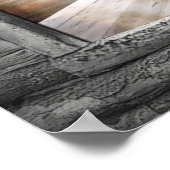 Poster Cowboy dans mon coeur (Coin)