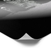 Poster Cowboy Gunfight (Coin)