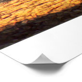 Poster Cowboy Lifesaver (Coin)