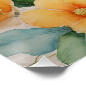 Poster Cowboy Toucan (Coin)