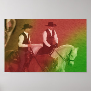 Poster COWBOYS ! - copie