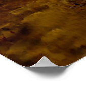 Poster "Cowboys Roping a Steer" par Charles M Russell (Coin)