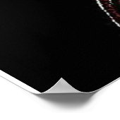 Poster Cowgirl (Coin)