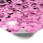 Poster Cowgirl Disco Bachelorette Lets Go Dernier Ride Ro (Coin)