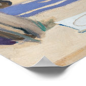 Poster Cowgirl Target Exercice Pince Up (Coin)