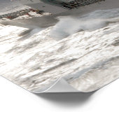 Poster Cowpens USS (Coin)