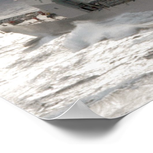 Poster Cowpens USS (Coin)