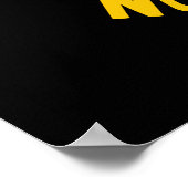 Poster Cows Are Friends Not Food (Coin)