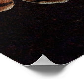 Poster Coyote Spirit (Coin)