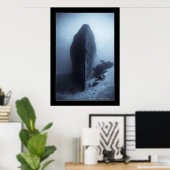 Poster Cozumel 2009-11 naufrage (Bureau à domicile)