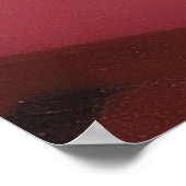 Poster Cozy Café Reading: Charming Art of Quiet Moments (Coin)