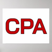 Poster Cpa (Devant)