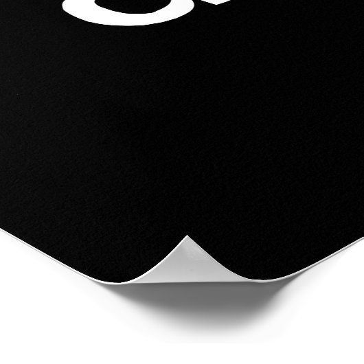 Poster Crabbage Funky Chou Crabe Pun Dark BG (Coin)