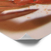 Poster Crabes et le journal (Coin)