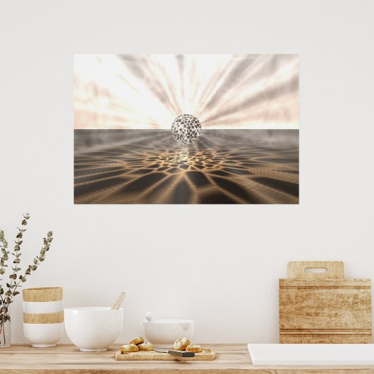 Poster Cracker (Cuisine)