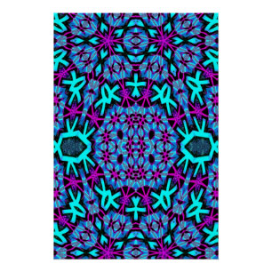 Poster Cracking Code de la vallée de l'Indus