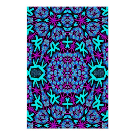 Poster Cracking Code de la vallée de l'Indus (Devant)