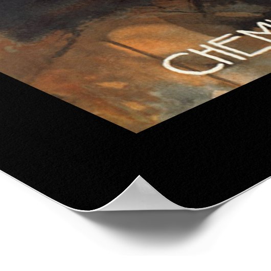 Poster Cracovie (Coin)