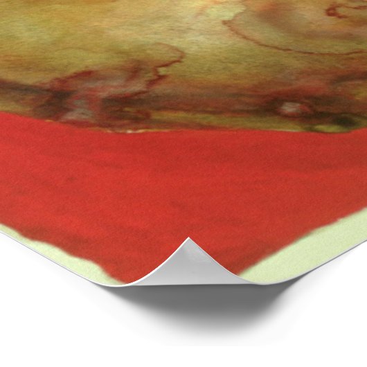 Poster Cradlesong 1998 (Coin)