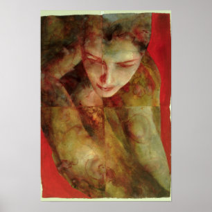 Poster Cradlesong 1998