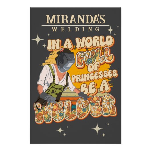 Poster Crafting Inspiration Nom de l'atelier Citation per (Devant)