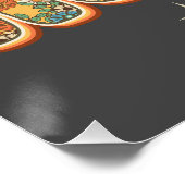 Poster Crafting Inspiration Nom de l'atelier Citation per (Coin)