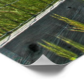 Poster Crag Eyrie Tir de bétail (Coin)