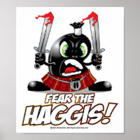 Craignez le haggis