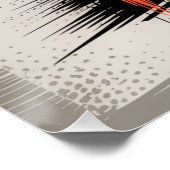 Poster Craignez moins, faites plus (Coin)