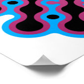 Poster Crainte tachetée (Coin)