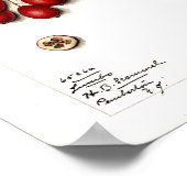 Poster - Cranberries (Coin)