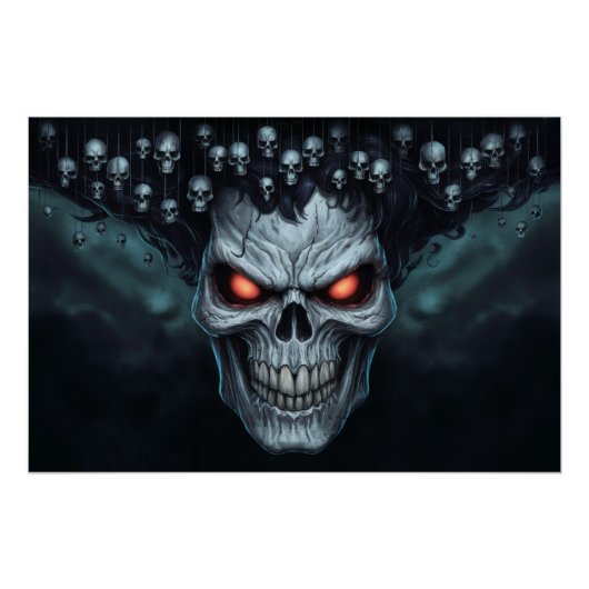 Poster Crane 04 Perfect Poster (Voorkant)