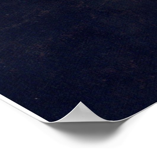 Poster crâne à sucre mona lisa (Coin)