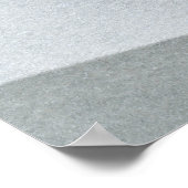 Poster crâne avec Ristras (Coin)