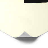 Poster Crânes (Coin)