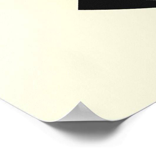 Poster Crânes (Coin)