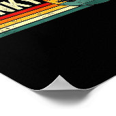 Poster Cranky Car Engine Crankshaft Fathers Day Dad Men H (Coin)