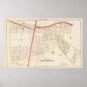 Poster Cranston Johnston Rhode (Devant)