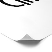 Poster Craptivation Funny Poop Pun (Coin)