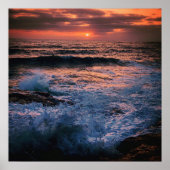 Poster crash ! (Devant)