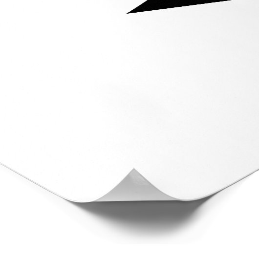 Poster Crash ! (Coin)