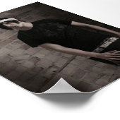 Poster Crash Romeo Skate (Coin)