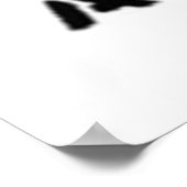 Poster Crasse (Coin)