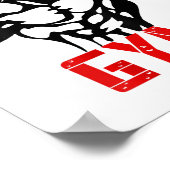 Poster Crater Gym  (Coin)